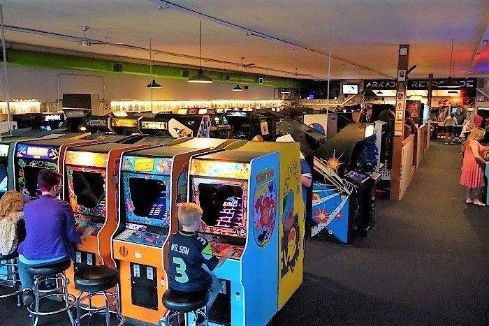 fayetteville activities