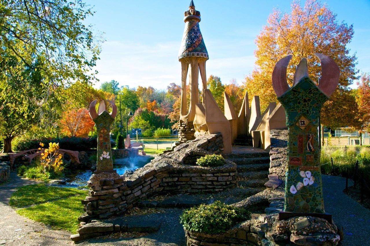 fayetteville activities