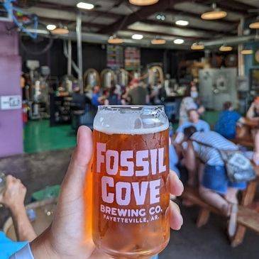 fayetteville activities